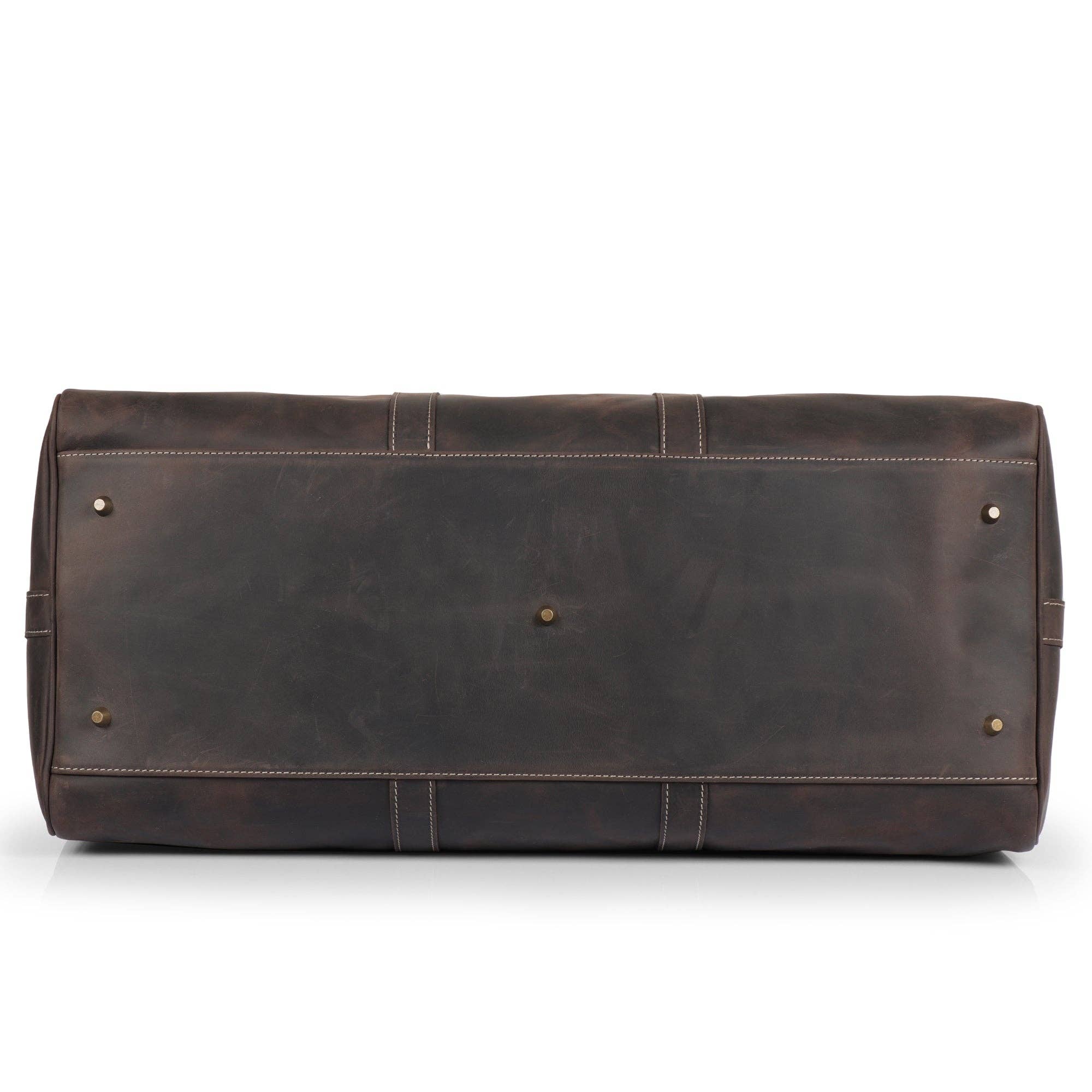 Londo – wholesale Weekender bag – Unisex – Londo Yucca Top Grain Leather Duffel Bags12