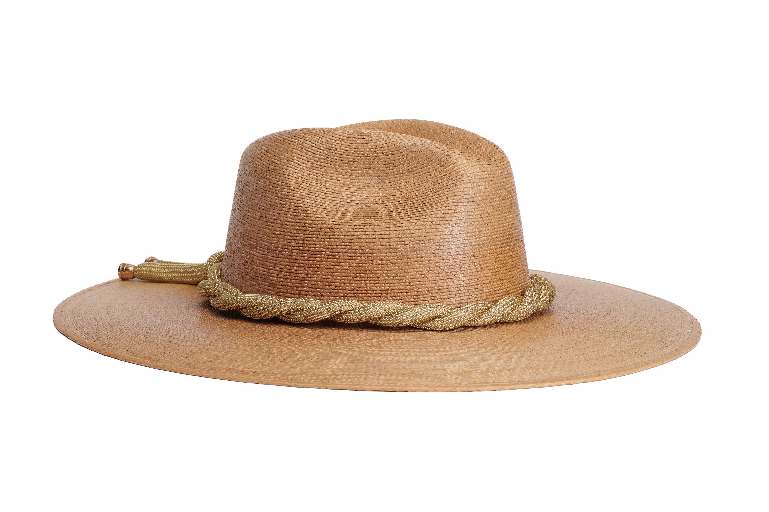 ASN - Vendita all'ingrosso Cappello di paglia - Donna - Sirena2