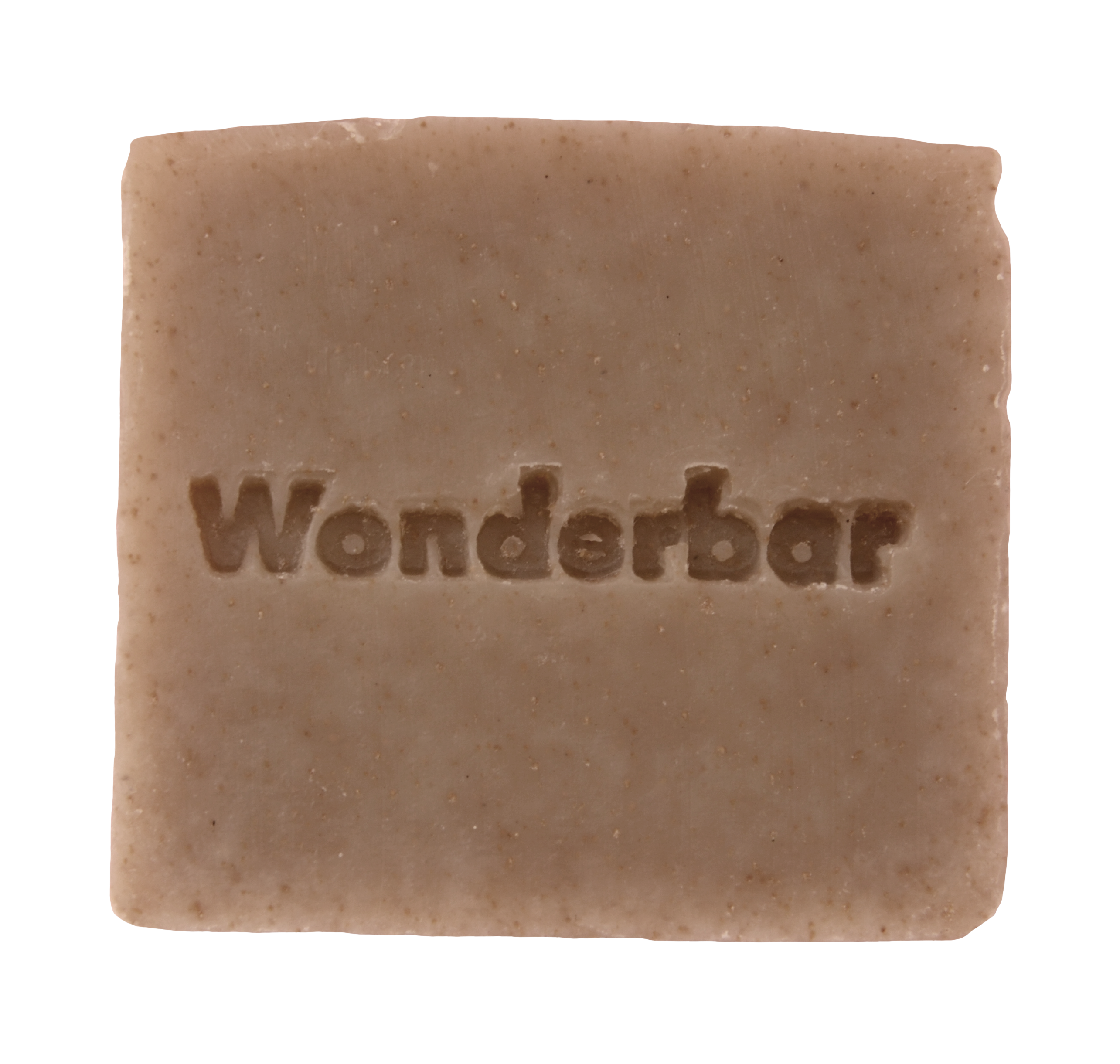 Wonderbar - Vendita all'ingrosso Saponette - Sapone all'argilla curativa e citronella1