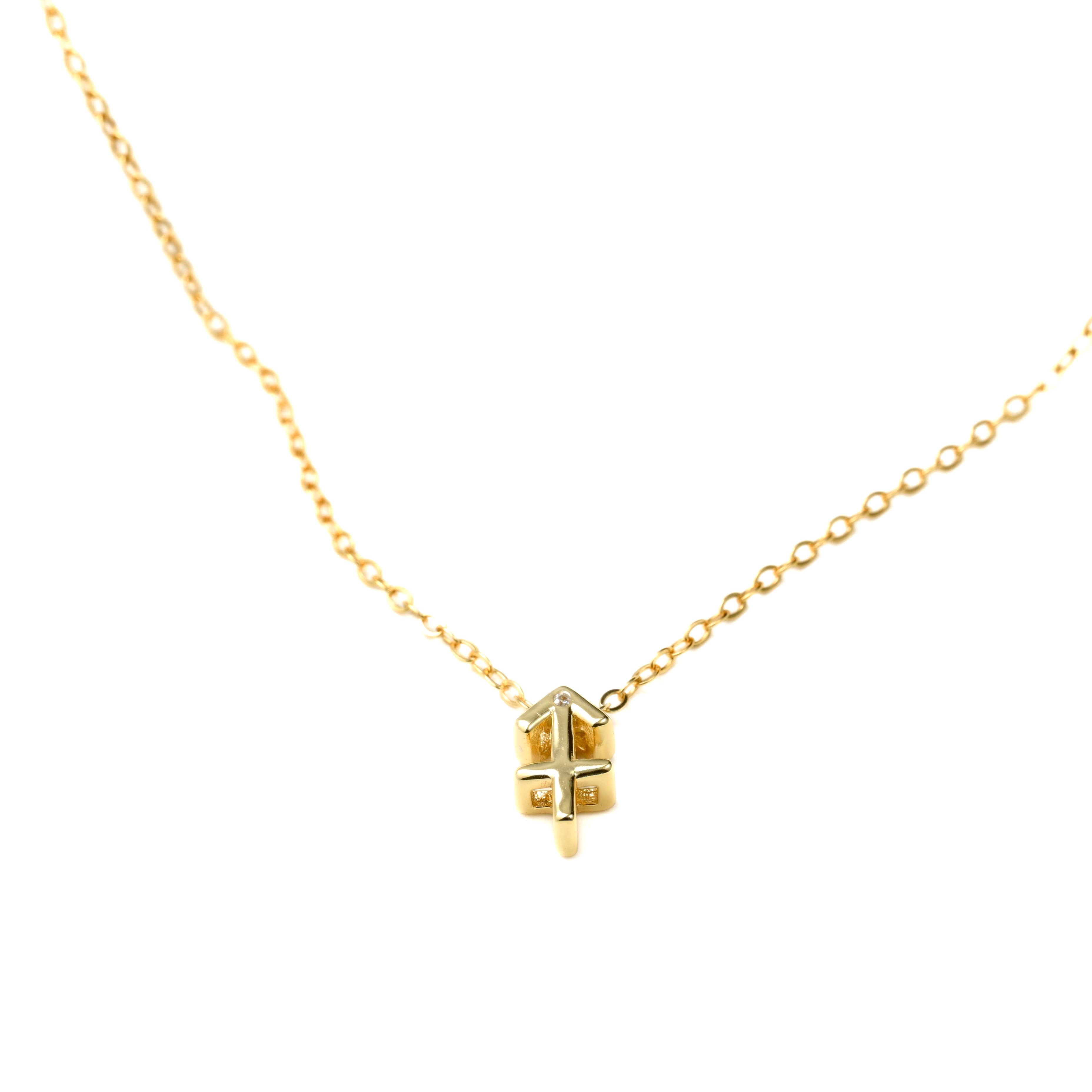 Blueyejewelry - Wholesale Pendant/Charm Necklace - Silver Zodiac Necklace - 925 Silver Dainty Zodiac Pendant 4