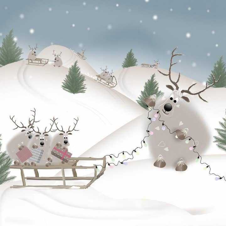 Bébé Chers pour la vente par Sophie Morrell