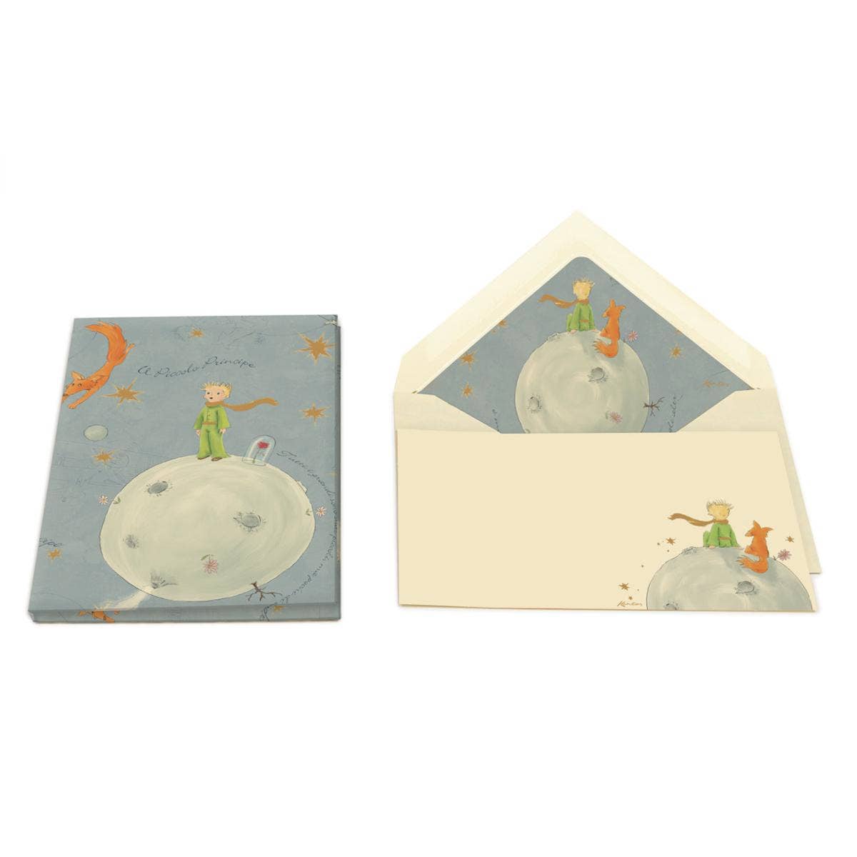 San Lorenzo Design - Vente Assortiments de papeterie/cartes - Cartes Portfolio de taille moyenne, cartes de billets, papeterie italienne14