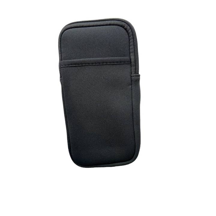 Queens Designs - Wholesale Pouch - Women's - Nylon Tumbler Phone Pouches