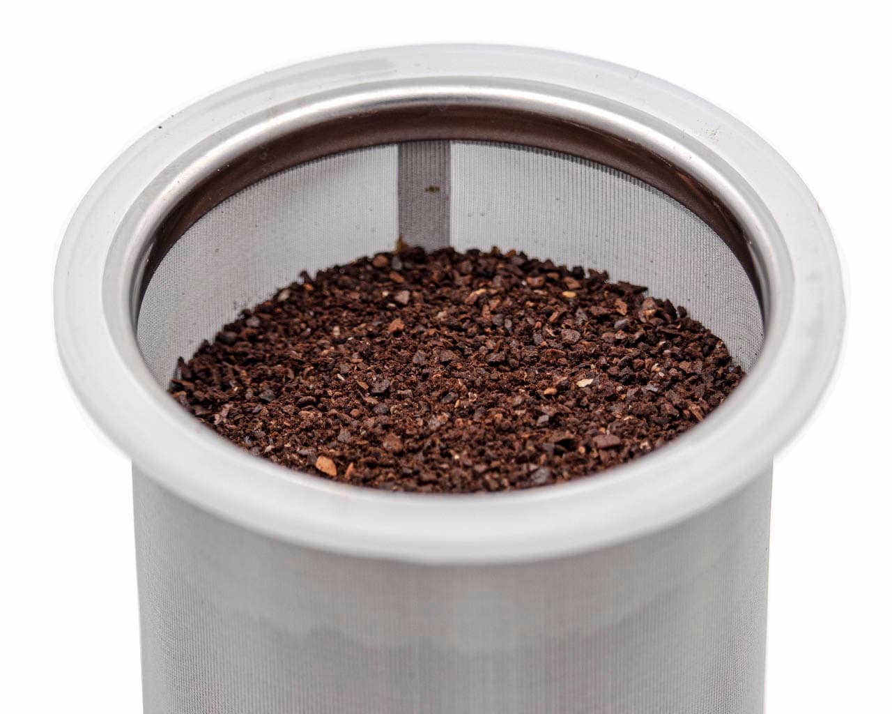 Mason Jar Lifestyle - Wholesale Tea Strainer/Infuser - Cold Brew Coffee and Tea Maker Stainless Steel Filter Kit6