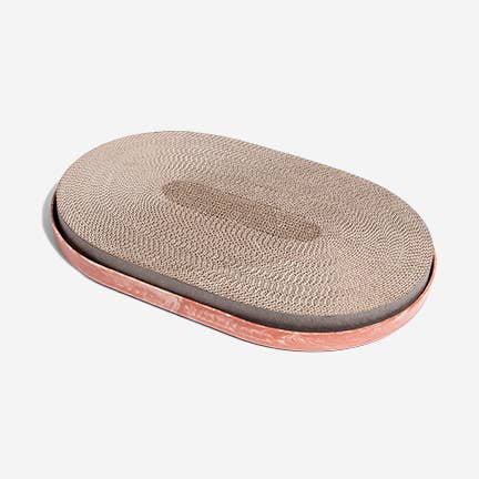 Citrus | Cat Scratcher for wholesale by Zee.Dog