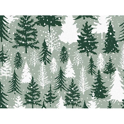 Nashville Wraps - Wholesale Tissue Paper - Christmas Print Bulk Tissue Paper21