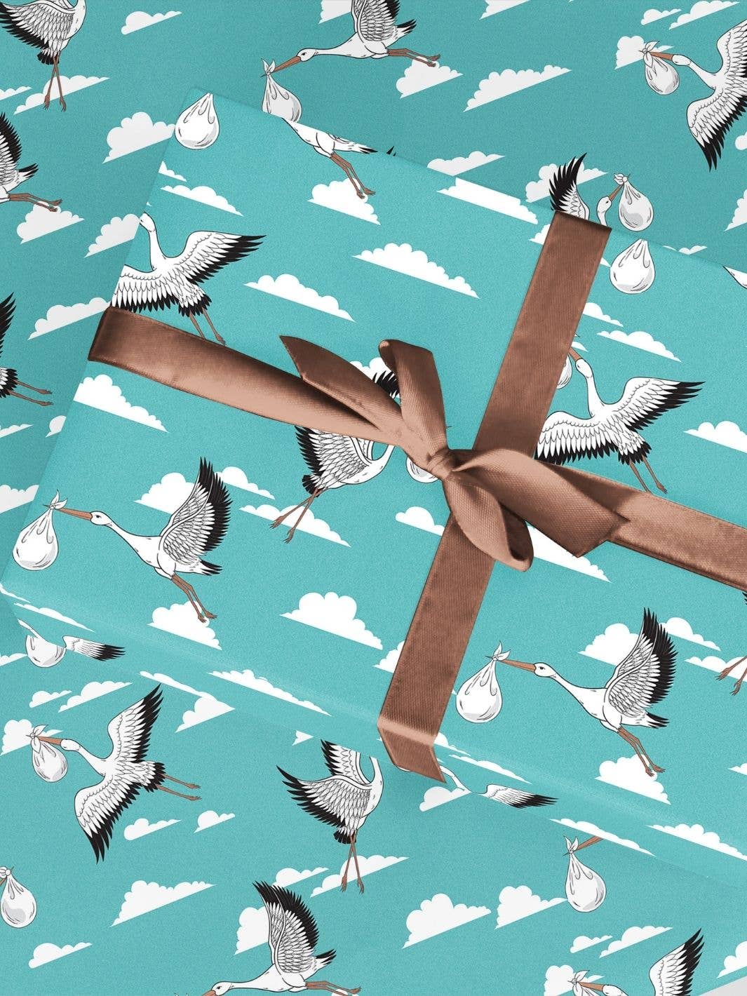 Curlicue - Wholesale Inpakpapier - Inpakpapier voor speciale bezorging - duurzaam en milieuvriendelijk3