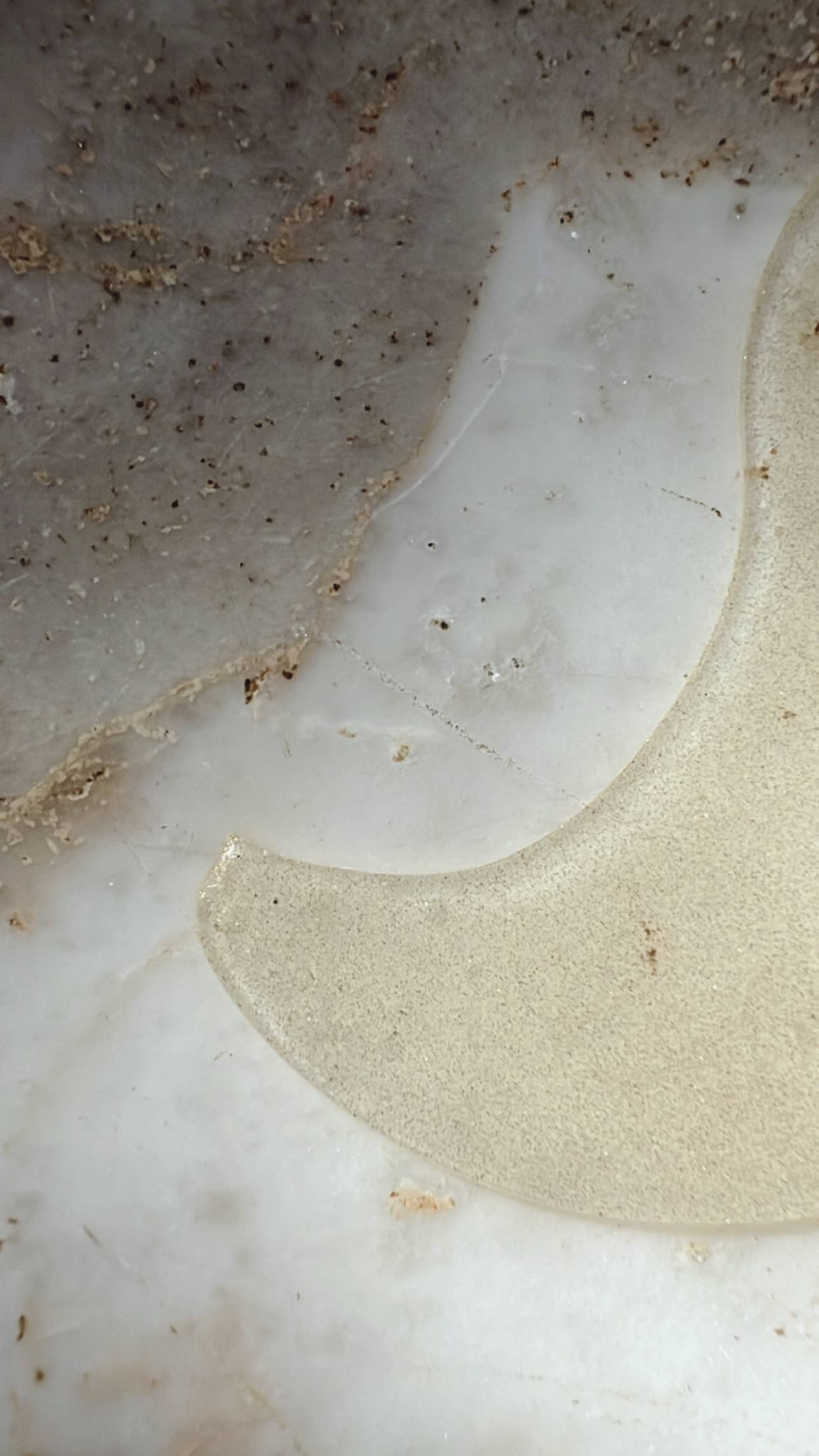 Sayako - Vendita all'ingrosso Maschere trattamento occhi - Patch occhi in idrogel al collagene confezione da 6 paia5