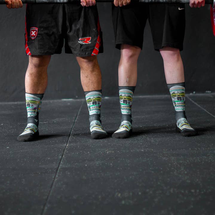 X RAY SKULL for wholesale by LITHE APPAREL