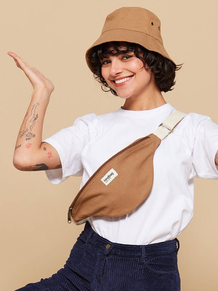 Bob the Cinnamon Bob for wholesale by Hindbag