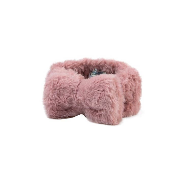 The Vintage Cosmetic Company Make Up Headband Delilah Luxe for wholesale by Beauty Pro