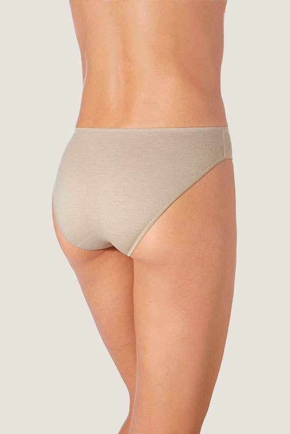 ZD Zero Defects - Vendita all'ingrosso Intimo - Donna - Slip mini donna in filato di soia Venus20