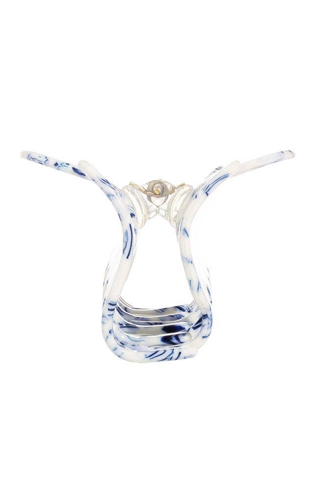 France Luxe/L. Erickson - Wholesale Haarclip - Dames - Brittany Jaw14