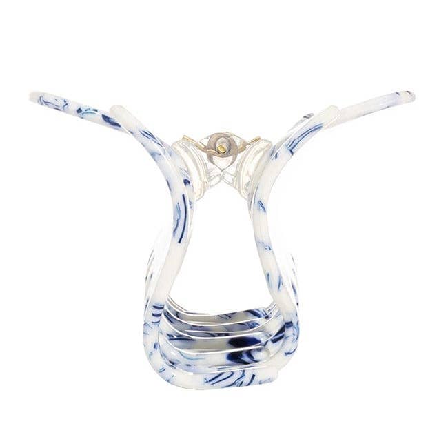 France Luxe/L. Erickson - Wholesale Haarclip - Dames - Brittany Jaw14