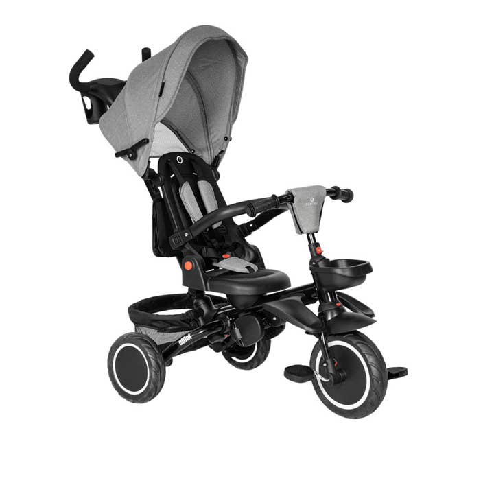 Olmitos S.A - Vente Vélo et trottinette – enfant - Tricycle Elliot4