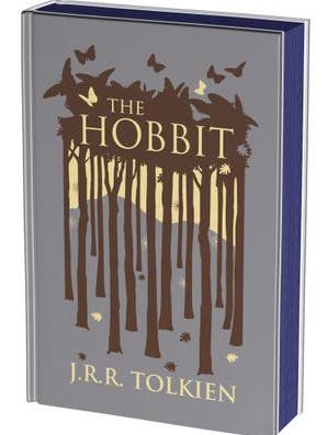 Hobbit Collector's Edition, The: J. R. R. Tolkien for wholesale by HarperCollins