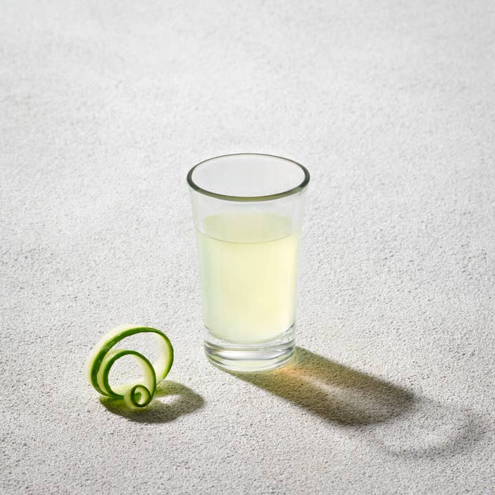 Vikko - Vaso de chupito Cheerio, 1.5 onzas para venta al por mayor de Kadra Kitchenware