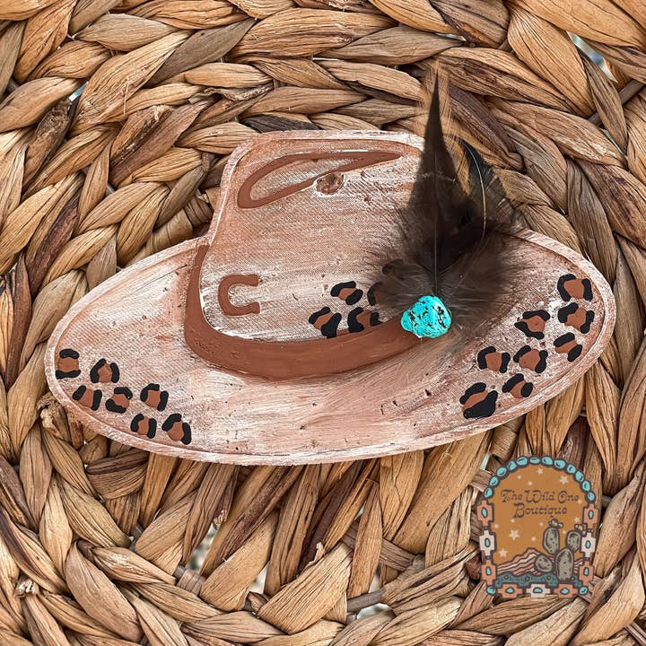 Pretty Little Poison Aged Car Freshie for wholesale by The Wild One Boutique Wholesale