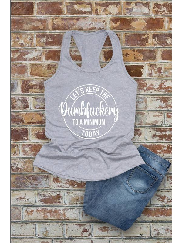 Top Avenue - Wholesale Tank top – Women′s - Women Fit Fitted Racerback Tank Top2