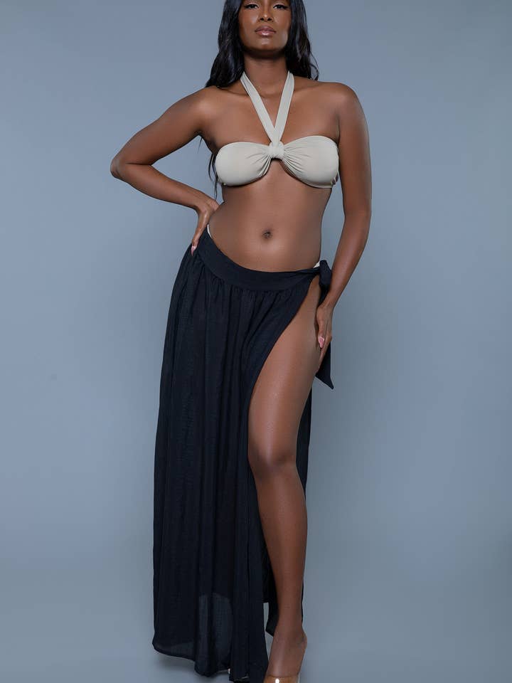 2413 Gonna coprente Claire per la vendita all'ingrosso da parte di BeWicked