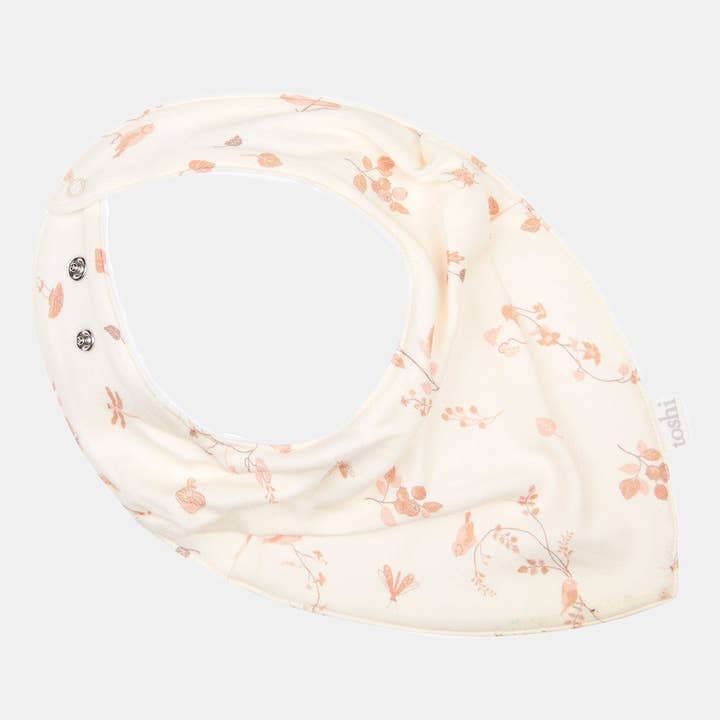 Toshi - Wholesale Bandana bib - Baby Bandana Story - 2pcs25