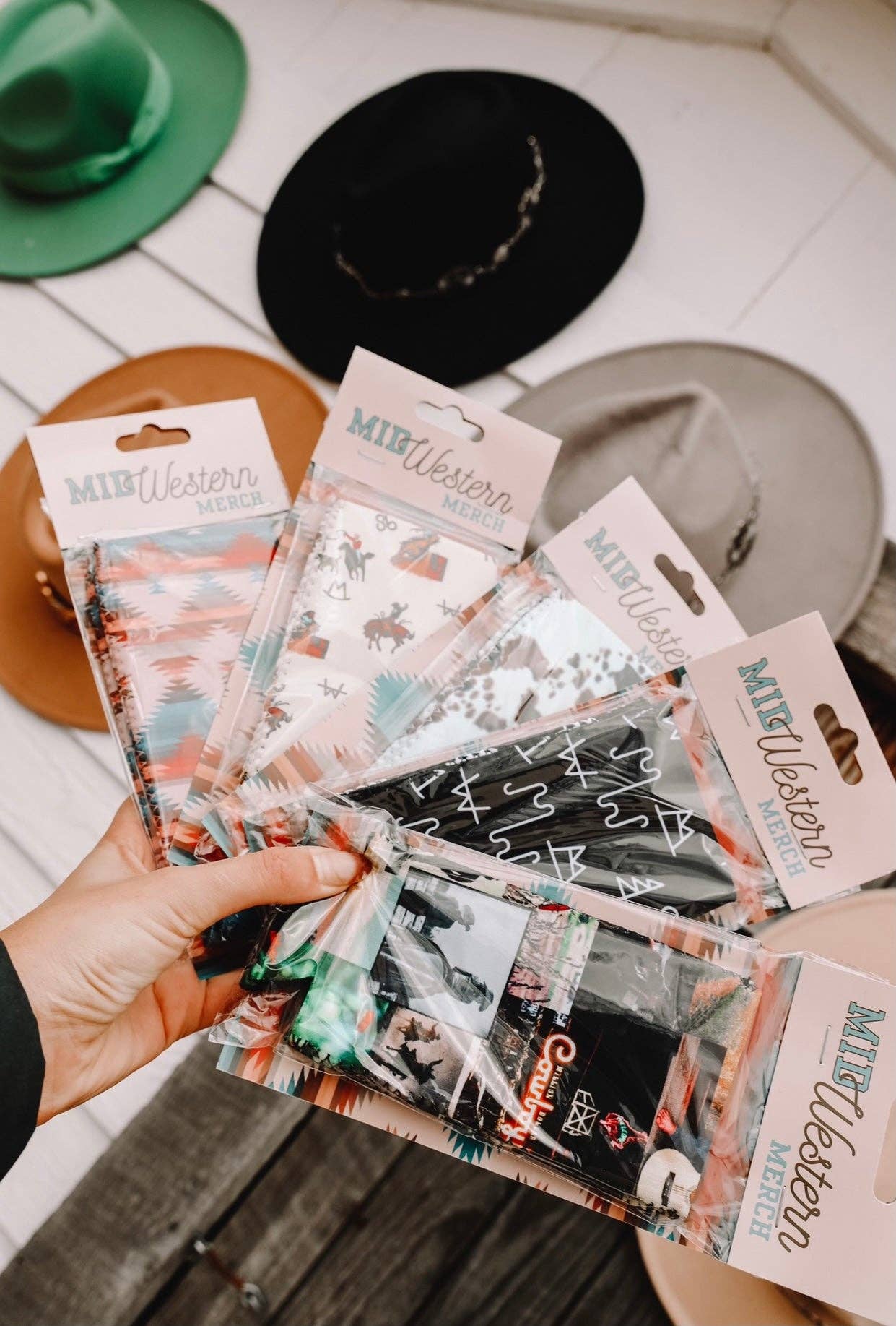 The Front Porch Label - Vendita all'ingrosso Rivestimenti per bottiglie e lattine - Black Brandin' Tall Coozie, confezione da 212