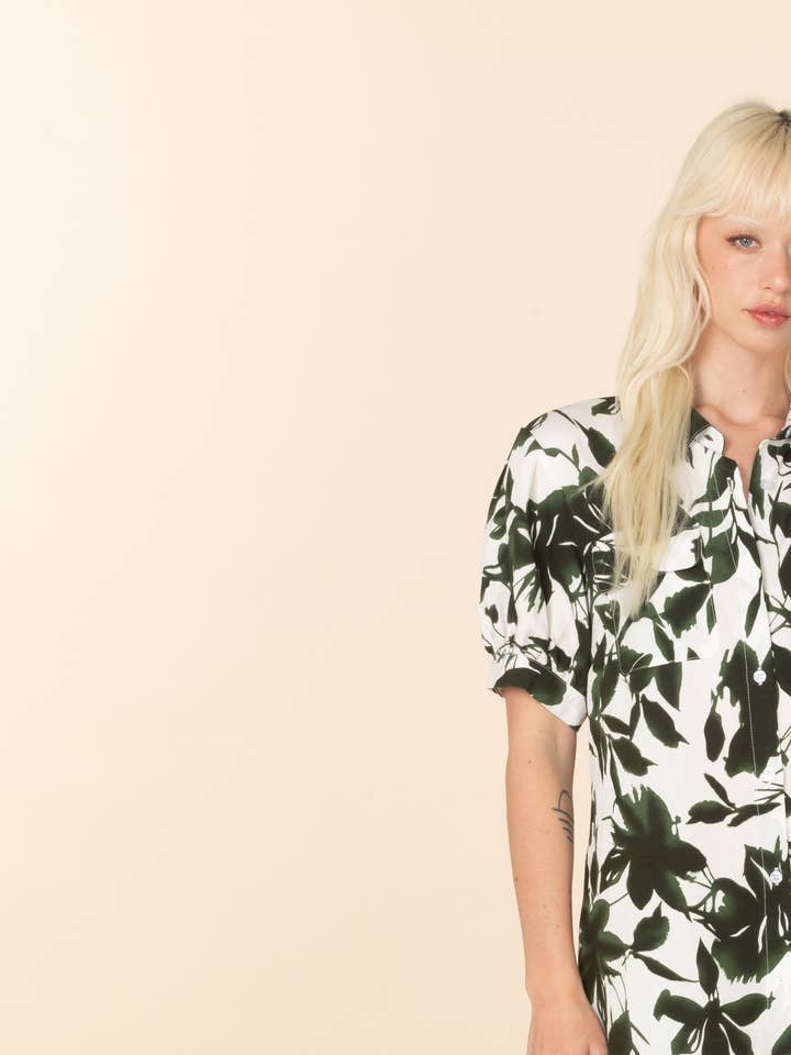 VESTIDO LARGO NOWRA para venta al por mayor de Love + Harmony