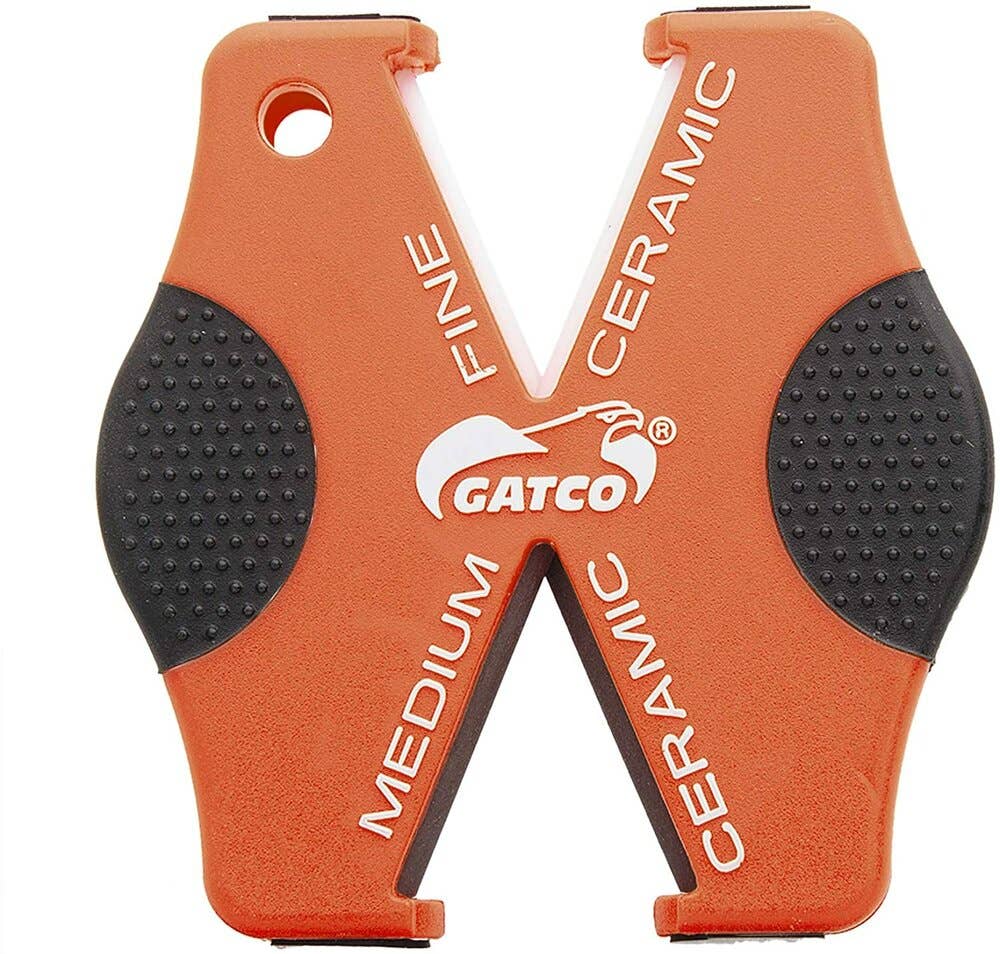 Benhalex - Wholesale Pocket Knife/Holder - Bear & Son 817 Combo Set Folding Knife & Sharpener2