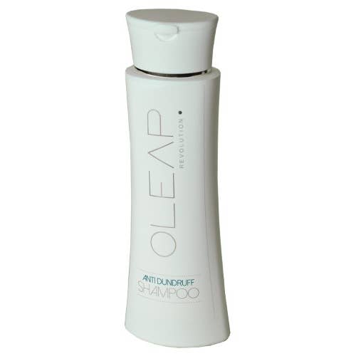 Antischuppen-Shampoo für den Großhandel von OLEAPREVOLUTION