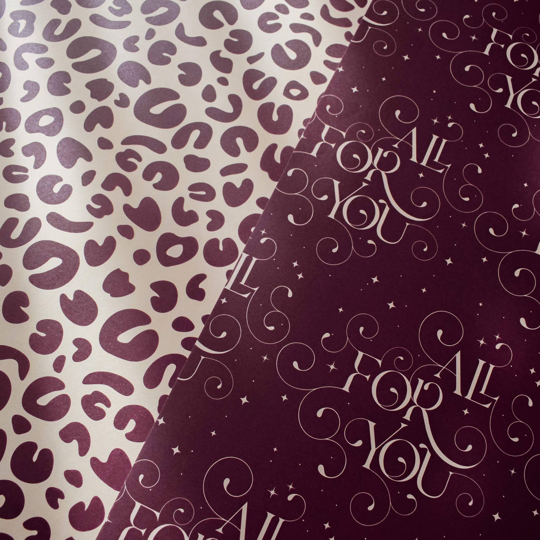 Jennifer Tune - Wholesale Flat Wrap - All For You Luxury Christmas Gift Wrap4