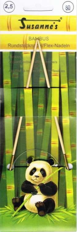 SGN Group LTD - Vendita all'ingrosso Attrezzi per lavoro a maglia/uncinetto - Ferramenta circolare in bambù di lusso per maglia1