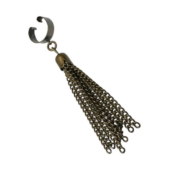 JACK ØRE MANCHET GULD for engroshandel hos JoRocco