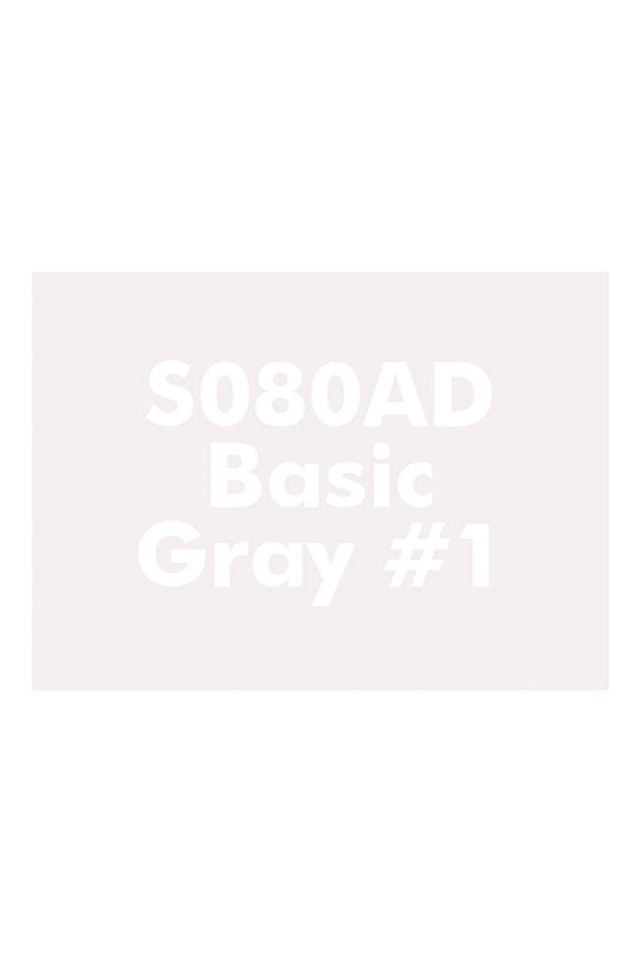 Chartpak, Inc. - Wholesale Marker - Spectra AD® Marker Gray Color Family10
