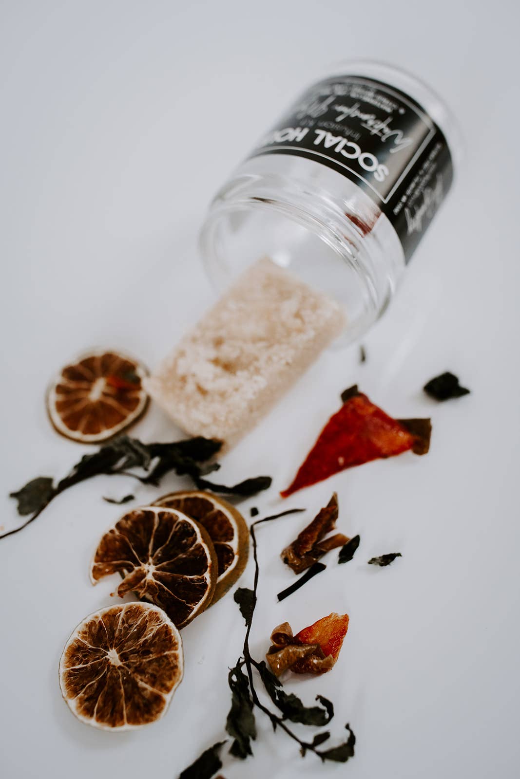 The Goodery – Großhandel Cocktailmischung/-sirup – Mini-Wassermelonen-Mojito – Social Hour Infusionskit6