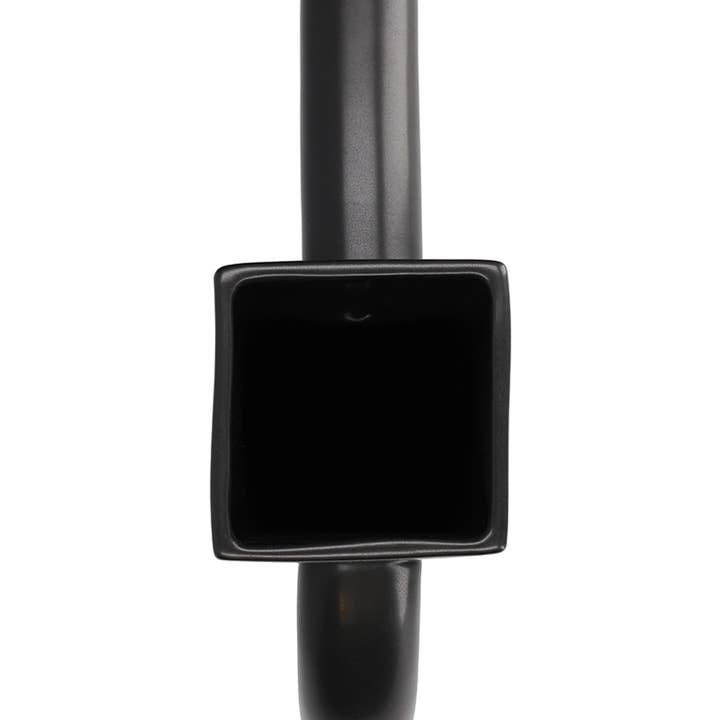 Ohno - Wholesale Vase - OHNO Home Accessories Astara Kan - Black