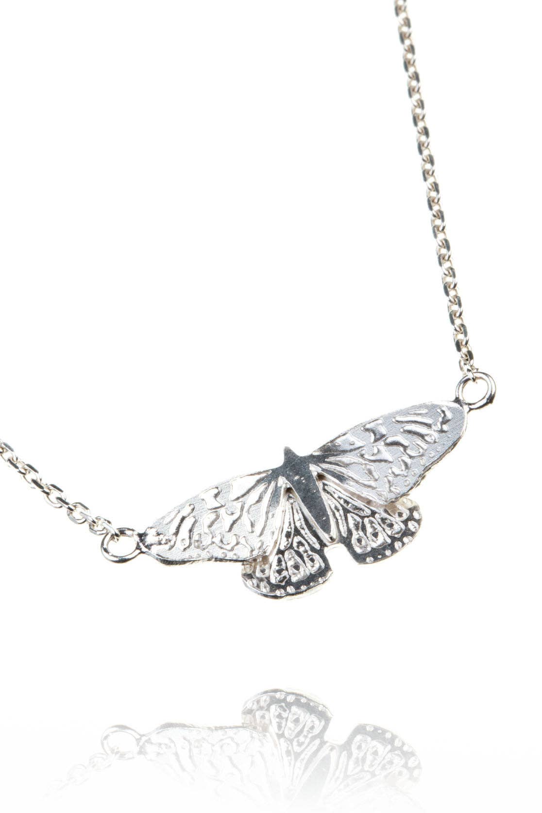 Amanda Coleman Jewelry - Wholesale Pendant/Charm Necklace - Butterfly Pendant1