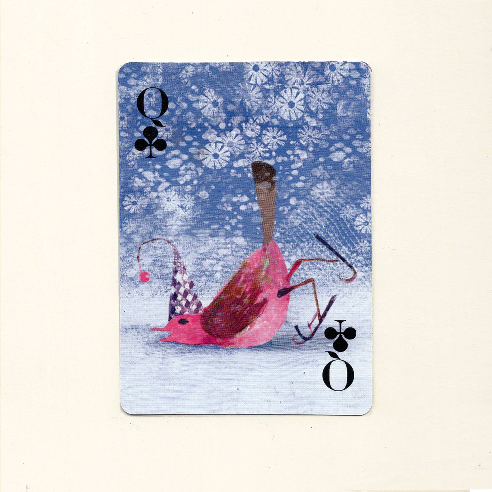 Artiphany - Vente Jeux de cartes - Cartes à jouer Popinjay3