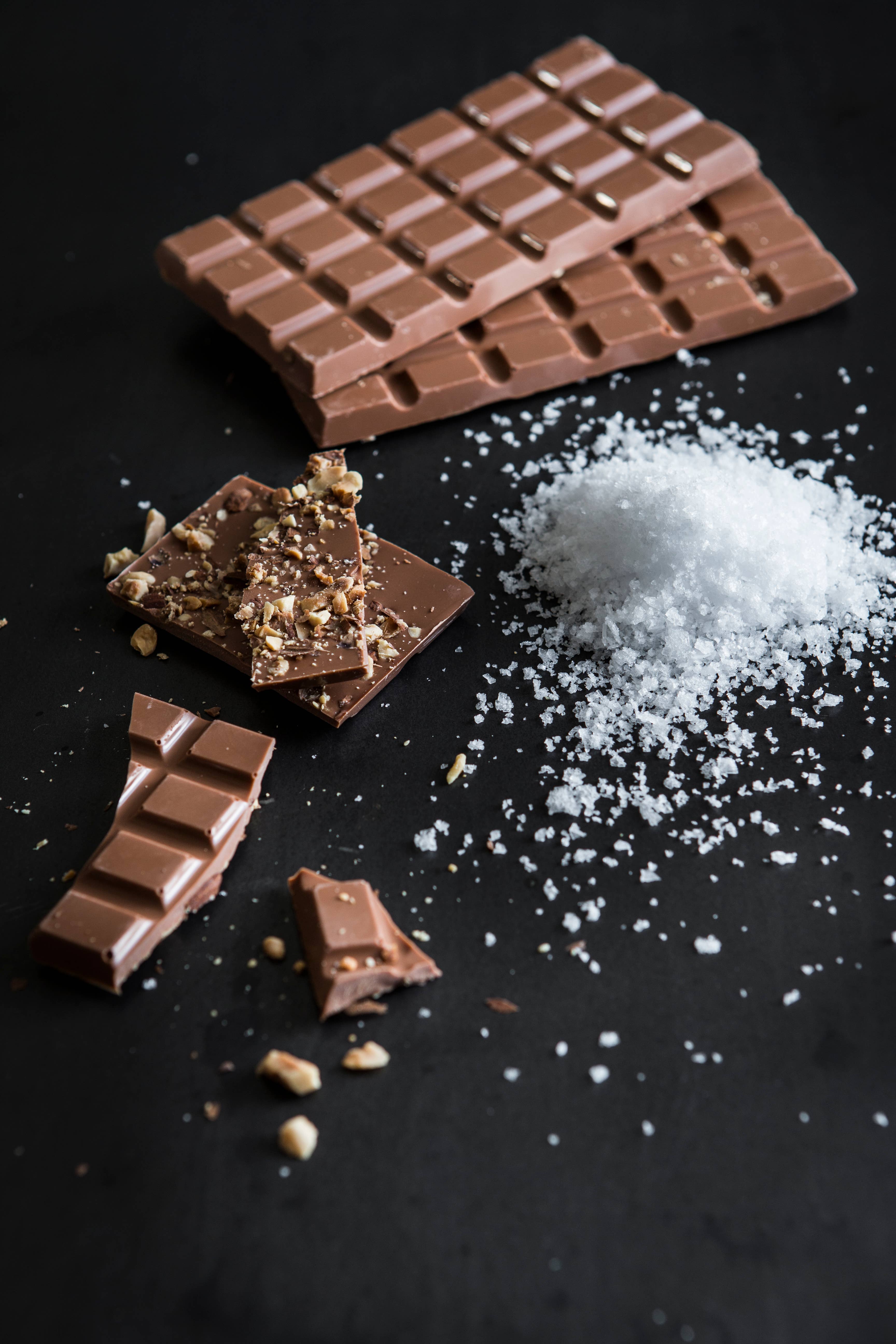 Saltverk - Wholesale Salt - SALTVERK Flaky Sea Salt Pouch7