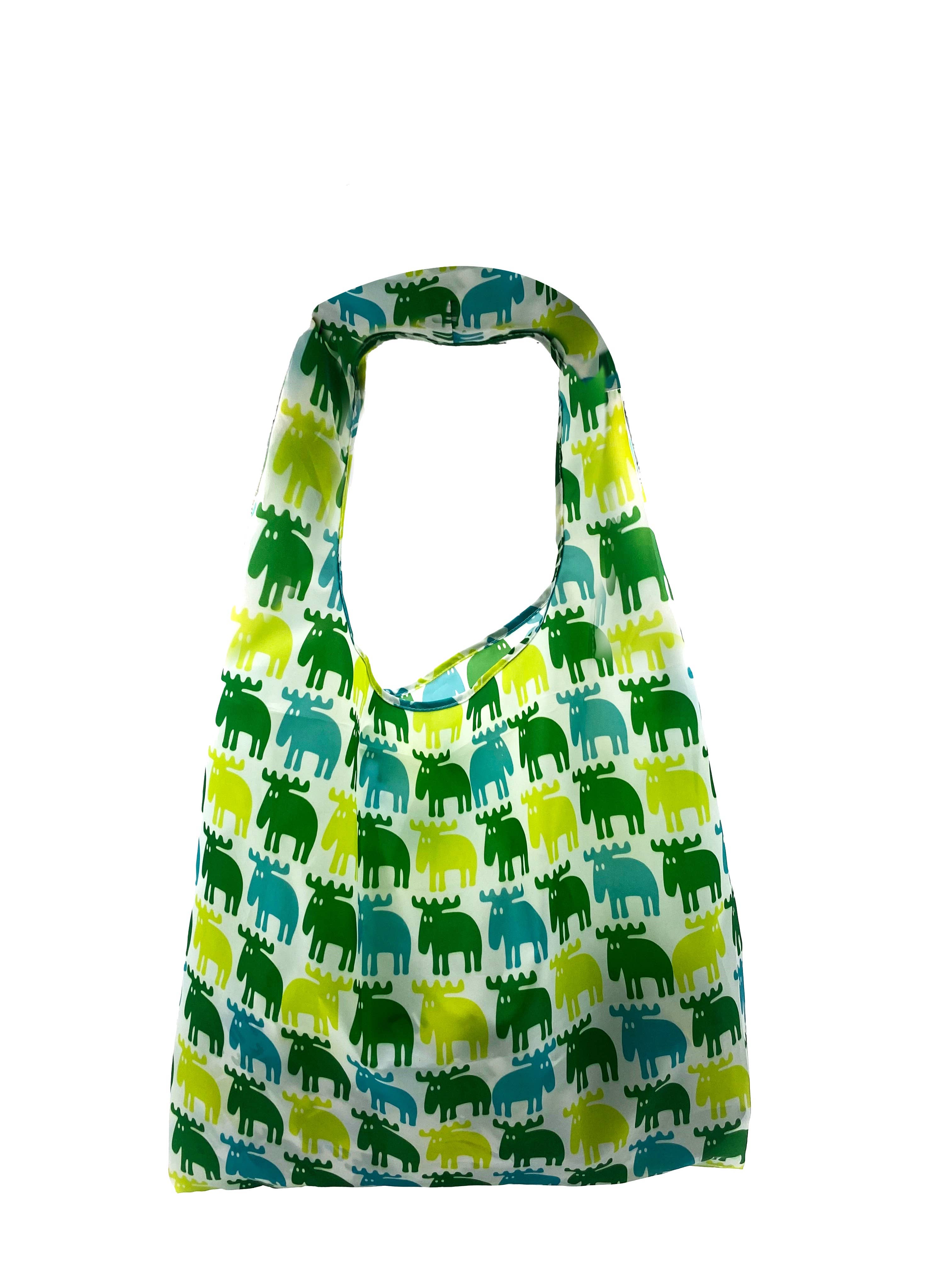 Moz Sweden – Sacola - Mulher por atacado – Saco Dobrável Moz1