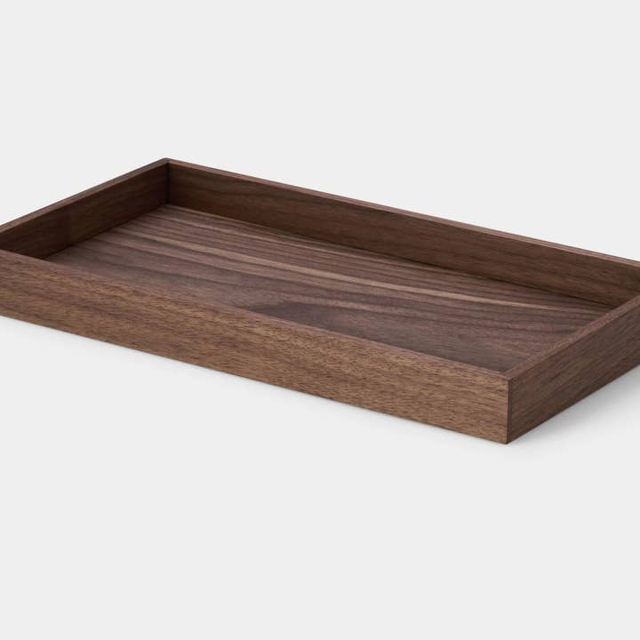 Oakywood - Wholesale Desk Tray - Stackable Valet Tray – Modular Wooden Desk Organizer13