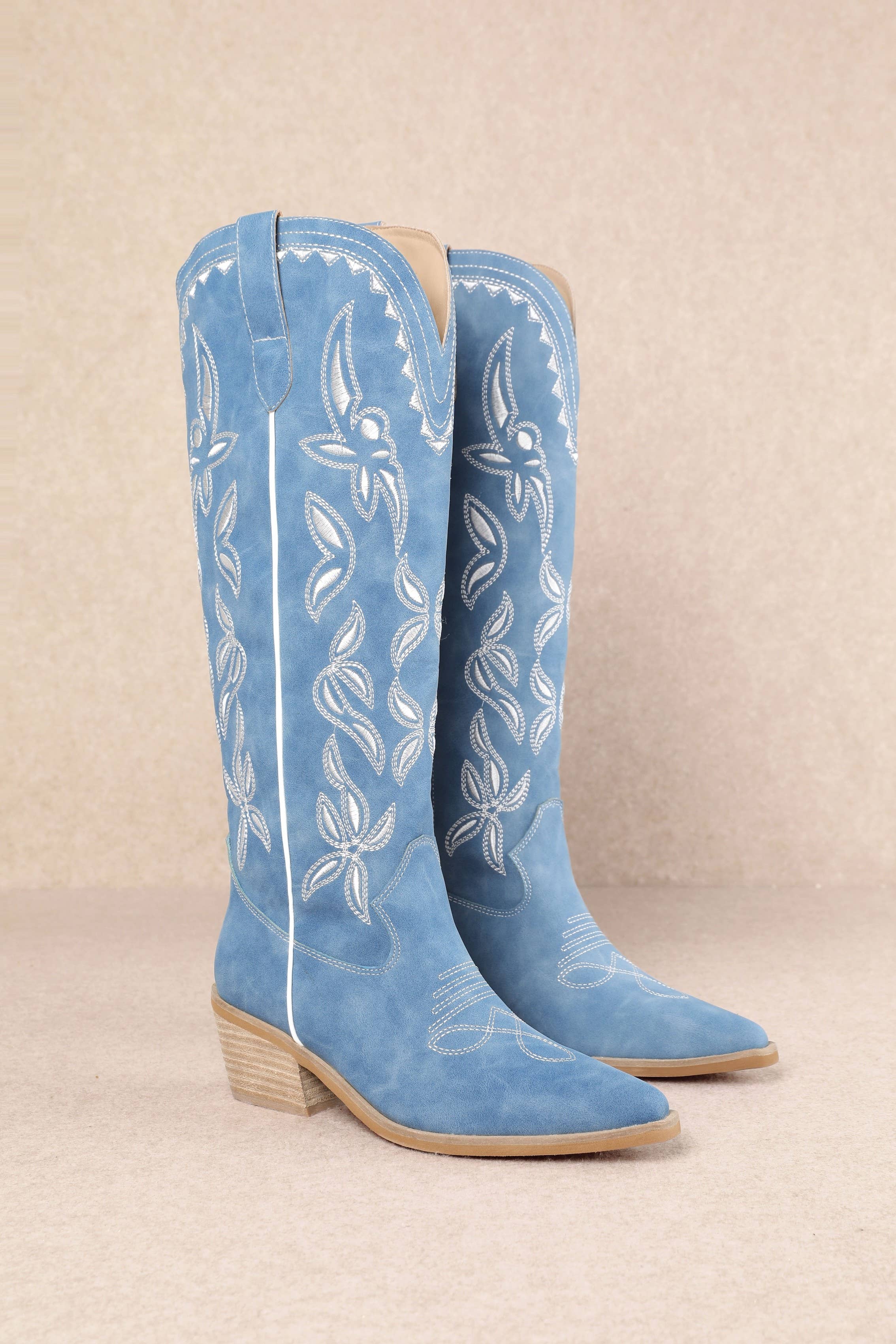 Mis Jes - Wholesale Cowboy Boots - Women's - MX-ENORA12