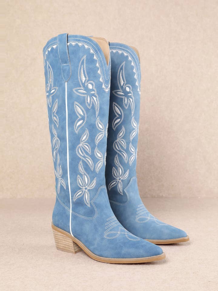 Mis Jes - Wholesale Cowboy Boots - Women's - MX-ENORA12