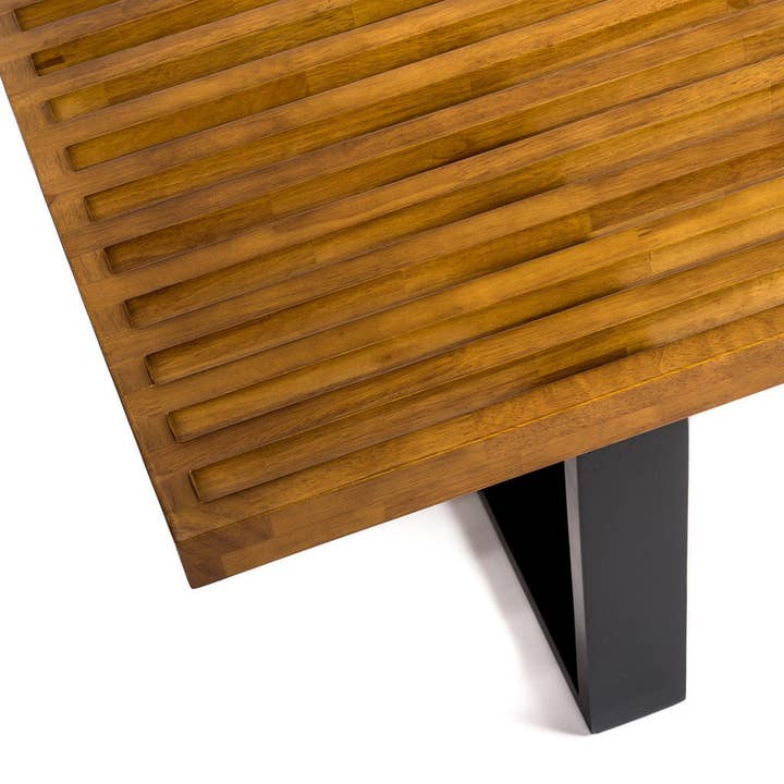 Pink&Brown - Wholesale Bench - George Bench7