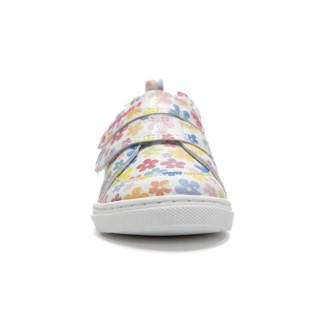 Billycart Kids - Wholesale Lifestyle Sneakers - Kids - PETAL flower toddler girls sneakers3