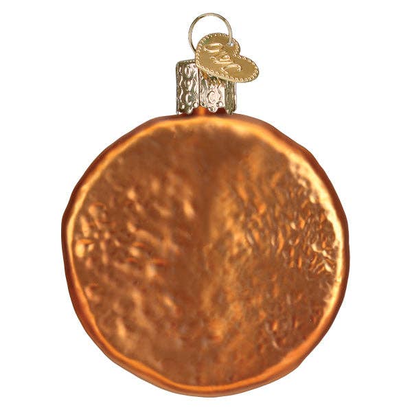 Old World Christmas - Wholesale Ornament - Sourdough Bread Ornament2