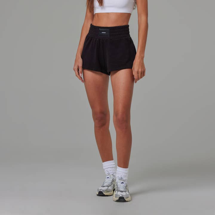 Talentless - Wholesale Athletic Shorts - Women's - WOMENS BOXING SHORTS17