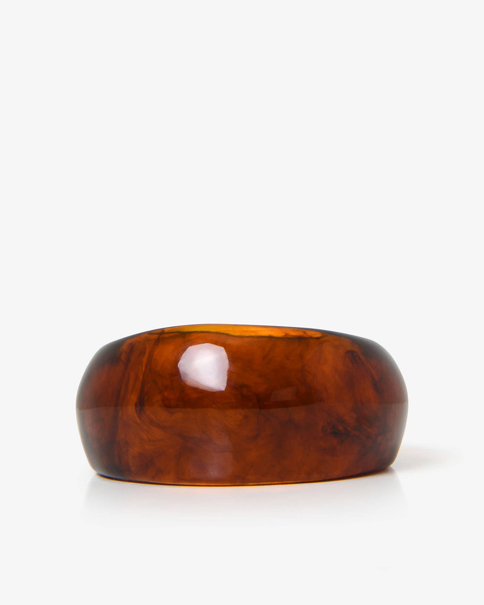 Forcast - Wholesale Bangle Bracelet - Forcast Women's Nira Boho Resin Bracelet10