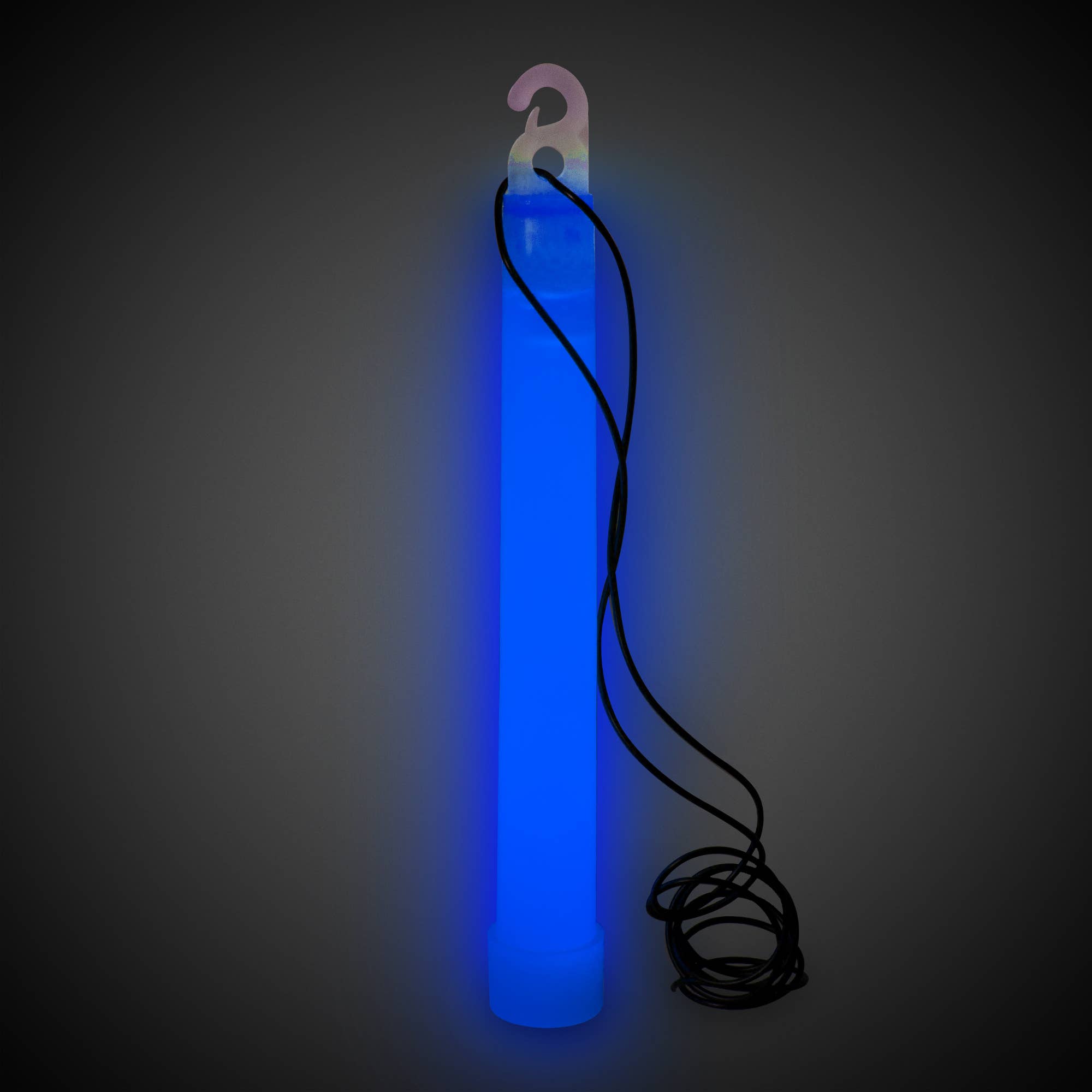 Windy City Novelties - Wholesale Light-Up Toy - Kids & Baby - Patriotic Glow Sticks 100 Count Retail Floor Display5