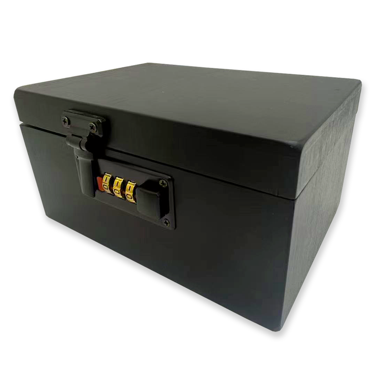 Wholesale SMOKEZILLA LOCKING WOOD TREASURE BOX 6/DISPLAY for your