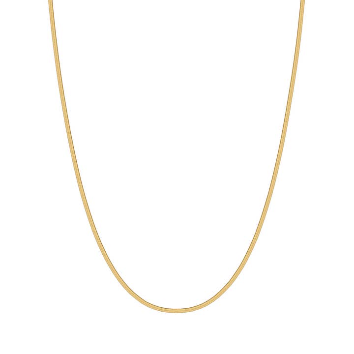 Collier Anna pour la vente par Hoft Studio